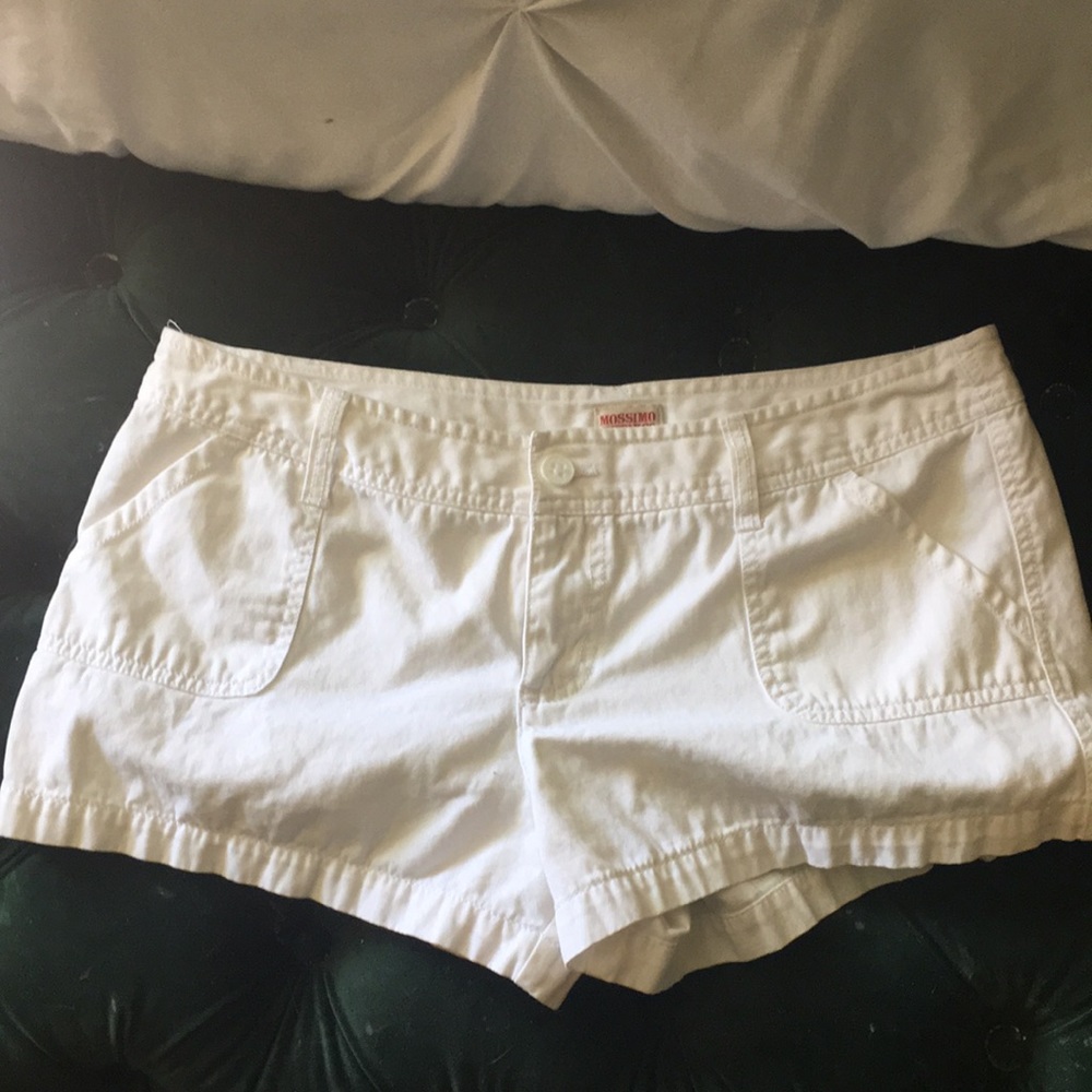 Mossimo shorts